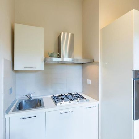 פירנצה Flat Juana -Bright Apartment Santa Maria Novella מראה חיצוני תמונה