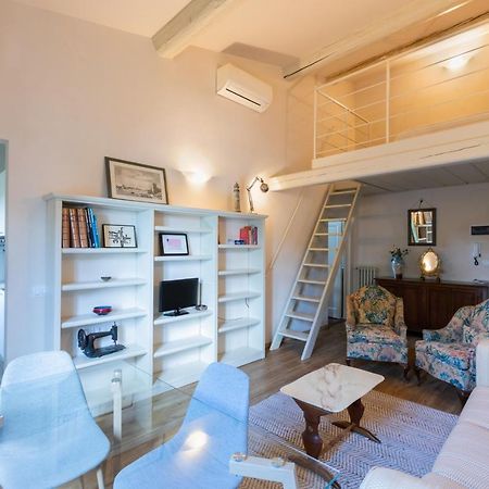 פירנצה Flat Juana -Bright Apartment Santa Maria Novella מראה חיצוני תמונה