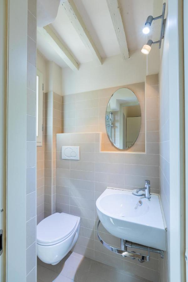 פירנצה Flat Juana -Bright Apartment Santa Maria Novella מראה חיצוני תמונה