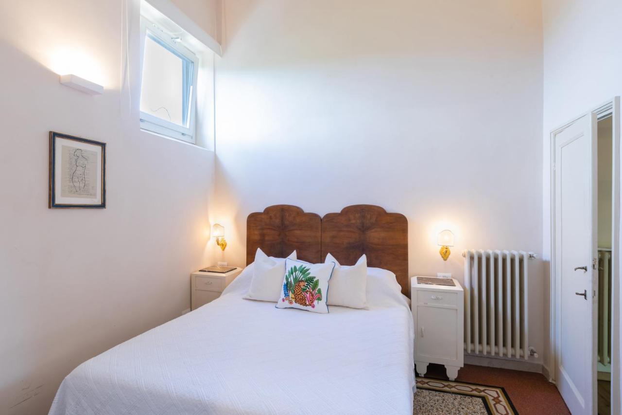 פירנצה Flat Juana -Bright Apartment Santa Maria Novella מראה חיצוני תמונה
