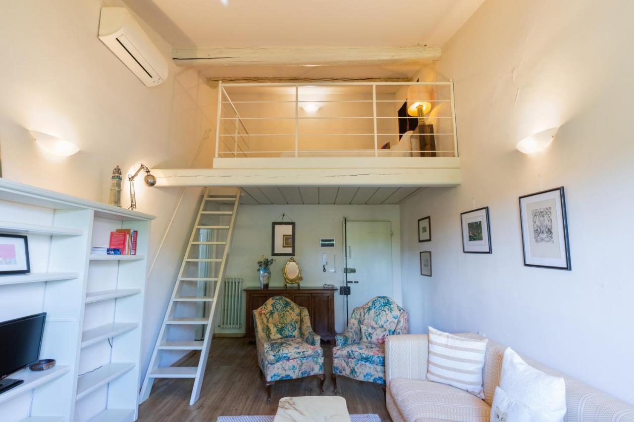 פירנצה Flat Juana -Bright Apartment Santa Maria Novella מראה חיצוני תמונה