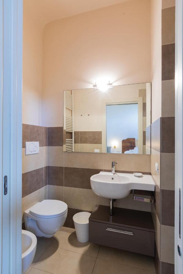פירנצה Flat Juana -Bright Apartment Santa Maria Novella מראה חיצוני תמונה