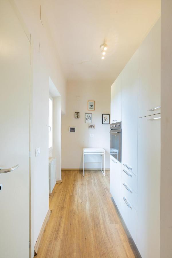 פירנצה Flat Juana -Bright Apartment Santa Maria Novella מראה חיצוני תמונה